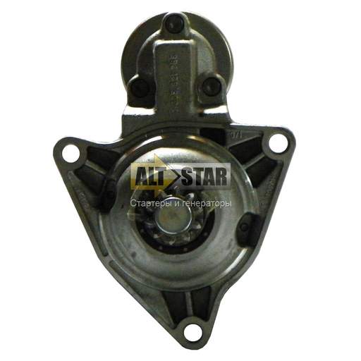 Стартер BOSCH 0001125031(0)